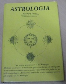 ASTROLOGIA BRUCE NEVIN